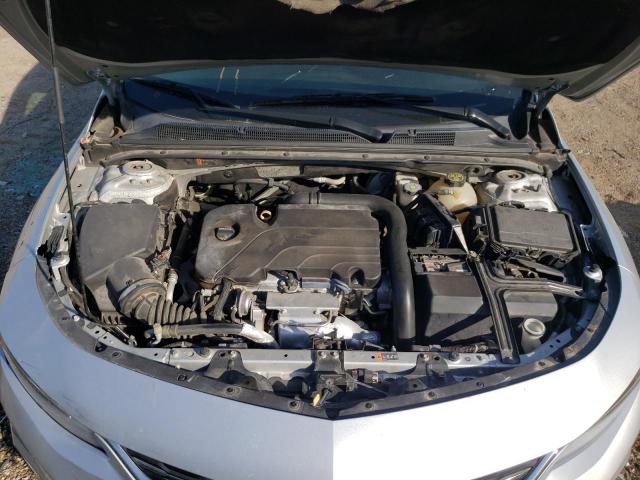Photo 11 from auction – 2017 CHEVROLET MALIBU LS with VIN 1G1ZB5ST1HF184470