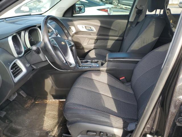 Photo 7 from auction – 2015 CHEVROLET EQUINOX LT with VIN 2GNALBEK1F6353940