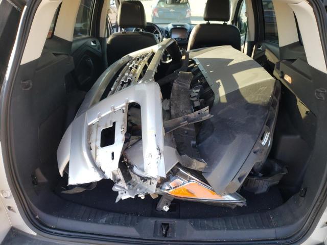 Photo 13 from auction – 2016 FORD ESCAPE TIT with VIN 1FMCU9J94GUA25078