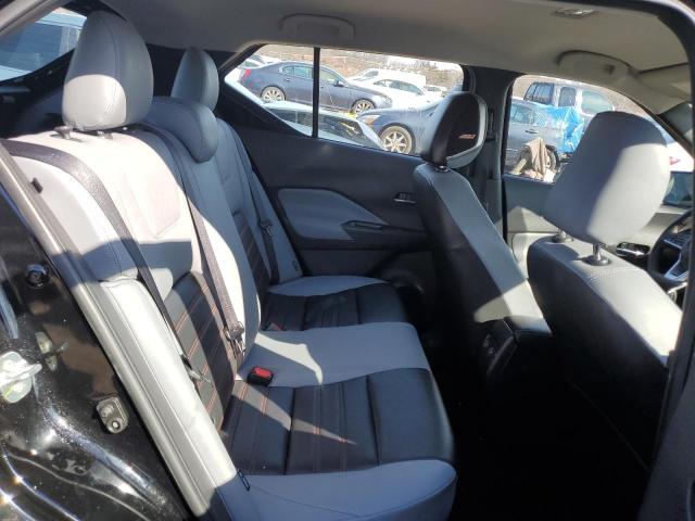 Photo 11 from auction – 2021 NISSAN KICKS SR with VIN 3N1CP5DV2ML547956