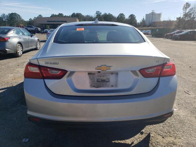 Photo 6 from auction – 2016 CHEVROLET MALIBU LT with VIN 1G1ZE5ST9GF253170