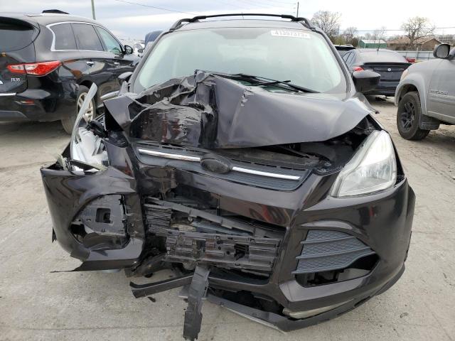 Photo 5 from auction – 2013 FORD ESCAPE SE with VIN 1FMCU0GX4DUA51631