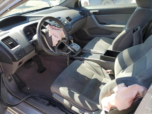 Photo 7 from auction – 2011 HONDA CIVIC LX with VIN 2HGFG1B66BH509586