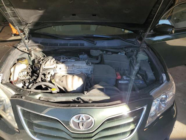 Photo 11 from auction – 2010 TOYOTA CAMRY BASE with VIN 4T1BF3EK2AU533623