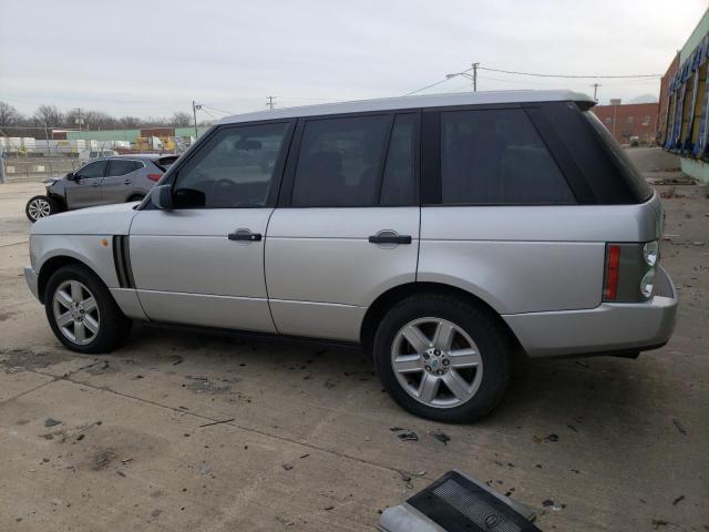 Photo 2 from auction – 2003 LAND ROVER RANGE ROVE with VIN SALMF11463A137037
