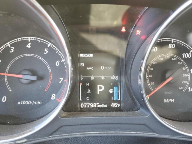 Photo 9 from auction – 2020 MITSUBISHI OUTLANDER with VIN JA4AR3AU1LU017006