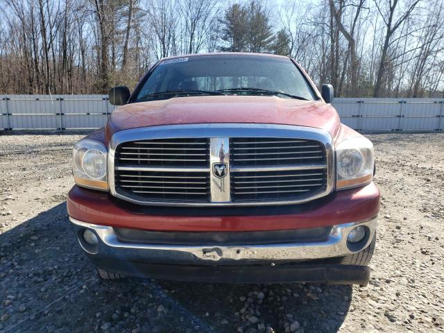 Photo 5 from auction – 2006 DODGE RAM 1500 S with VIN 1D7HU18226S648431