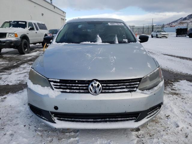Photo 5 from auction – 2013 VOLKSWAGEN JETTA BASE with VIN 3VW2K7AJ1DM373888