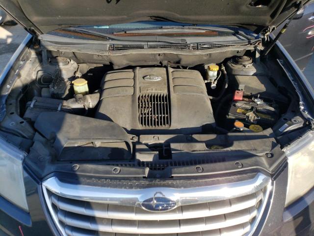 Photo 11 from auction – 2011 SUBARU TRIBECA LI with VIN 4S4WX9GD6B4401921