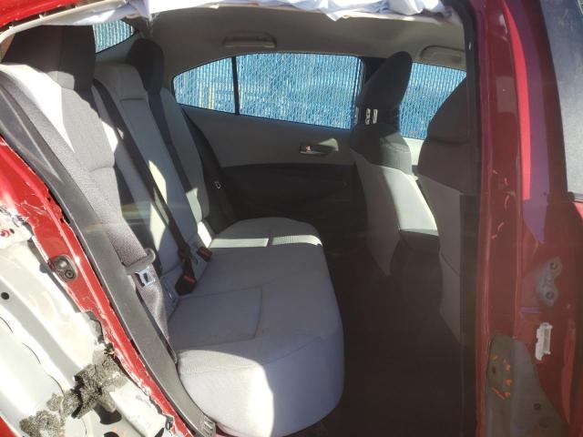 Photo 10 from auction – 2020 TOYOTA COROLLA LE with VIN JTDEPRAE2LJ006347