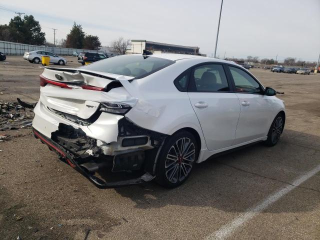 Photo 3 from auction – 2020 KIA FORTE GT with VIN 3KPF44AC8LE212249