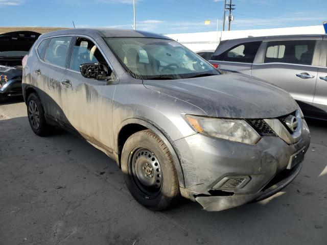 Photo 4 from auction – 2016 NISSAN ROGUE S with VIN KNMAT2MV0GP608695