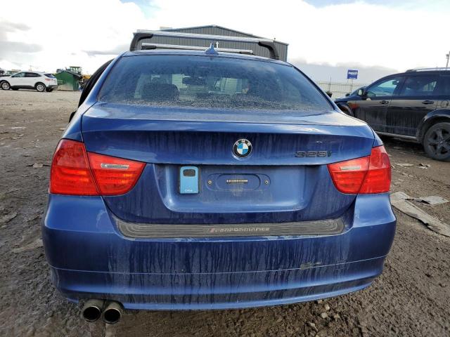 Photo 6 from auction – 2010 BMW 328 XI with VIN WBAPK7C56AA459387