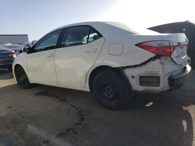 Photo 2 from auction – 2014 TOYOTA COROLLA L with VIN 5YFBURHE2EP132577
