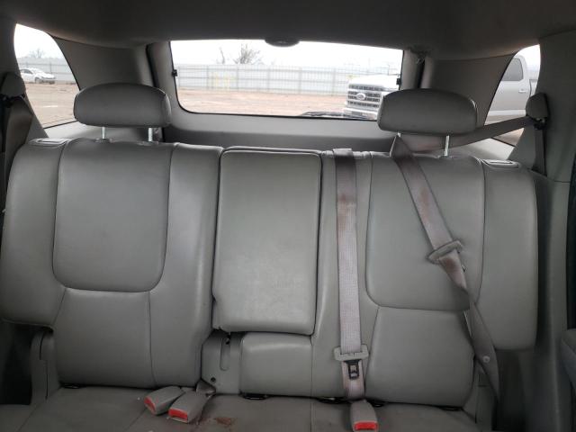 Photo 10 from auction – 2008 CHEVROLET EQUINOX LT with VIN 2CNDL63F186343698