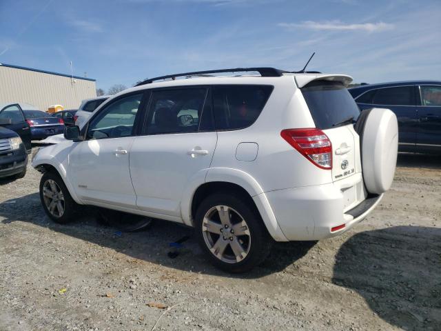 Photo 2 from auction – 2010 TOYOTA RAV4 SPORT with VIN JTMRF4DV6AD024185