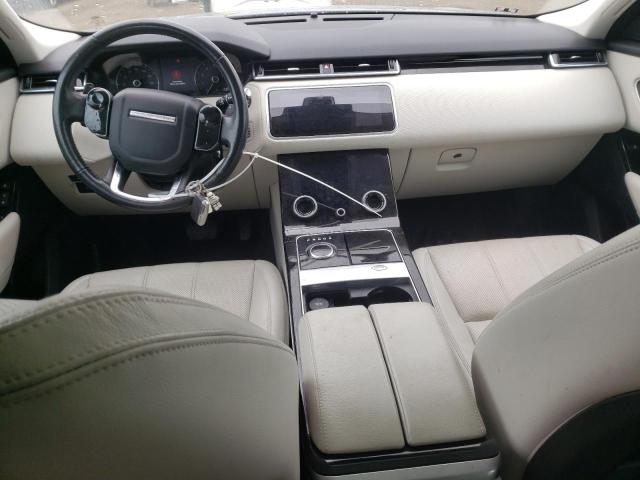 Photo 8 from auction – 2018 LAND ROVER RANGE ROVE with VIN SALYB2RX1JA736183