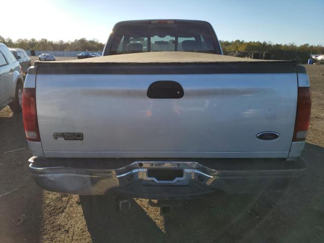 Photo 6 from auction – 2003 FORD F150 with VIN 1FTRX18W83NB89554