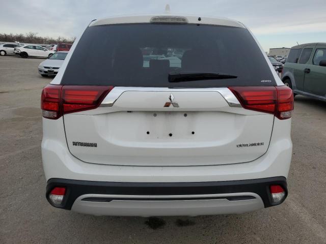 Photo 6 from auction – 2019 MITSUBISHI OUTLANDER with VIN JA4AZ3A3XKZ009236