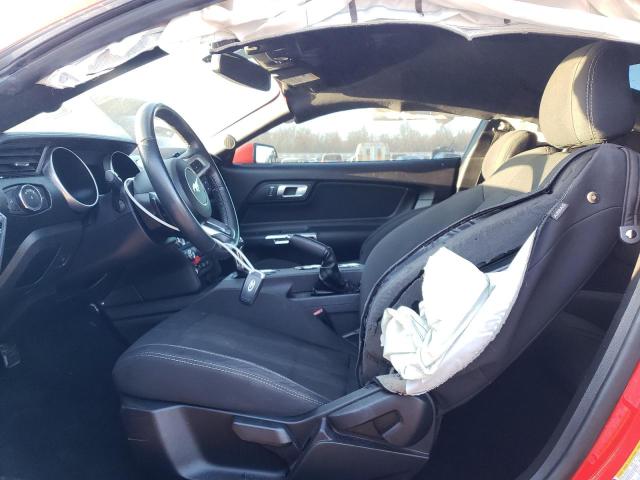 Photo 7 from auction – 2019 FORD MUSTANG with VIN 1FA6P8TH5K5165978