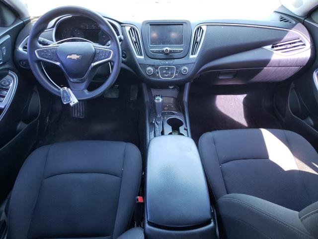Photo 8 from auction – 2018 CHEVROLET MALIBU LS with VIN 1G1ZB5ST3JF233979