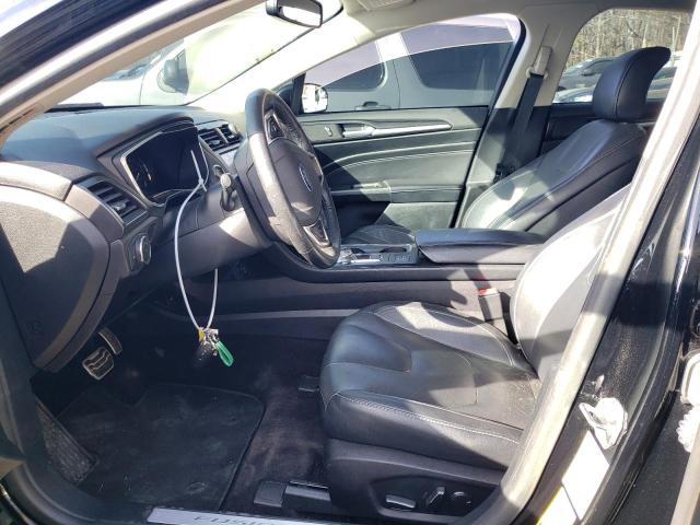 Photo 7 from auction – 2017 FORD FUSION TIT with VIN 3FA6P0SU8HR306466