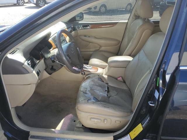 Photo 7 from auction – 2006 LEXUS ES 330 with VIN JTHBA30G965167472
