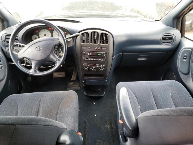صورة رقم 8 من المزاد - 2002 DODGE GRAND CARA مع VIN 2B4GP44R92R618076