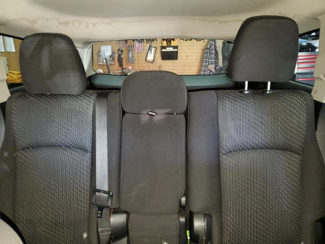 Photo 10 from auction – 2013 DODGE JOURNEY SX with VIN 3C4PDDBG0DT716796
