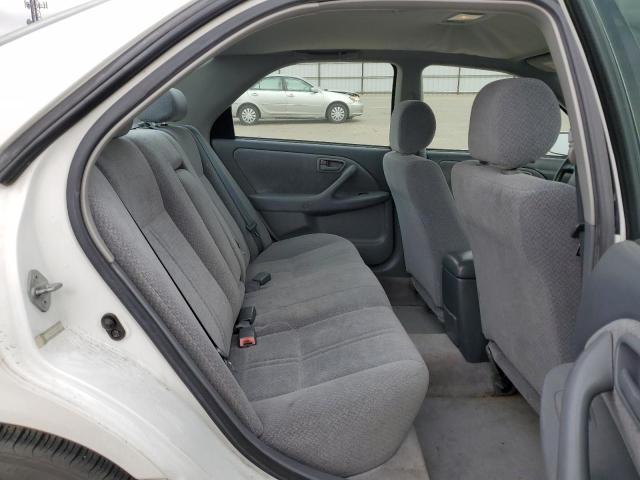 Photo 10 from auction – 2000 TOYOTA CAMRY CE with VIN JT2BG22K8Y0502256