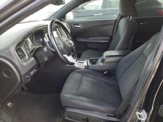 Photo 7 from auction – 2011 DODGE CHARGER R/ with VIN 2B3CL5CT9BH503145