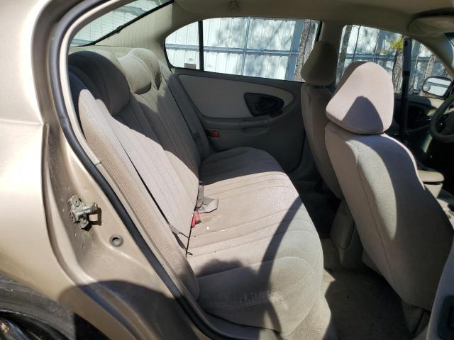 Photo 10 from auction – 2005 CHEVROLET CLASSIC with VIN 1G1ND52F05M156637