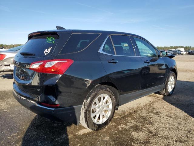 Photo 3 from auction – 2018 CHEVROLET EQUINOX LT with VIN 2GNAXJEV1J6333138