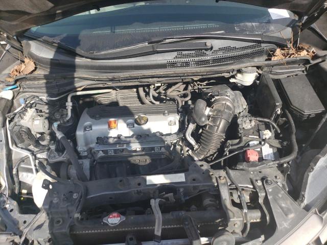 Photo 12 from auction – 2013 HONDA CR-V EX with VIN 3CZRM3H58DG706707