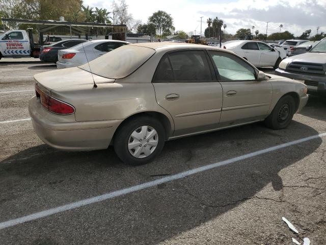 Photo 3 from auction – 2003 BUICK CENTURY CU with VIN 2G4WS52J831179884
