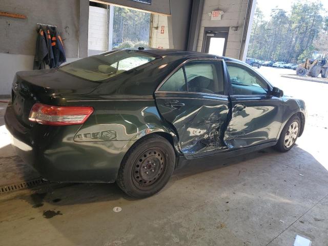 Photo 3 from auction – 2010 TOYOTA CAMRY BASE with VIN 4T1BF3EK2AU533623