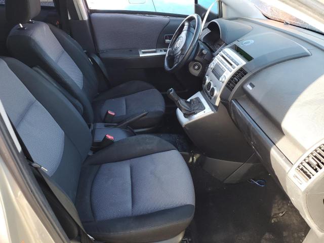 Photo 7 from auction – 2006 MAZDA 5 with VIN JM1CR29LX60117332