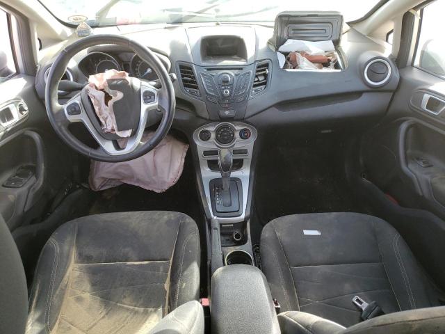 Photo 8 from auction – 2014 FORD FIESTA SE with VIN 3FADP4EJ2EM163782
