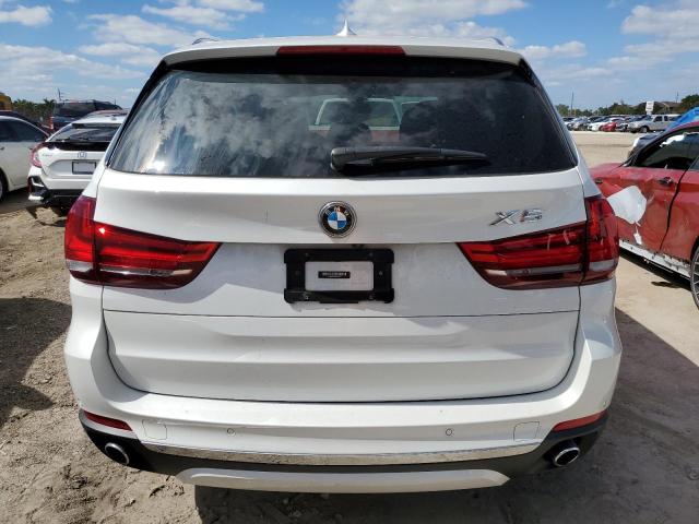Photo 6 from auction – 2017 BMW X5 XDRIVE3 with VIN 5UXKR0C33H0X79229
