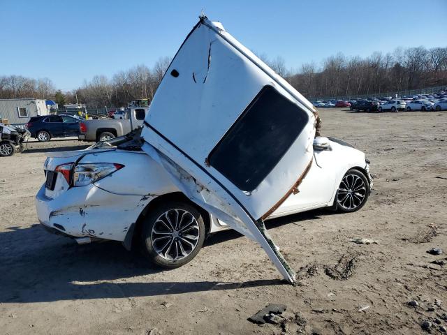 Photo 3 from auction – 2015 TOYOTA COROLLA L with VIN 2T1BURHE0FC259958
