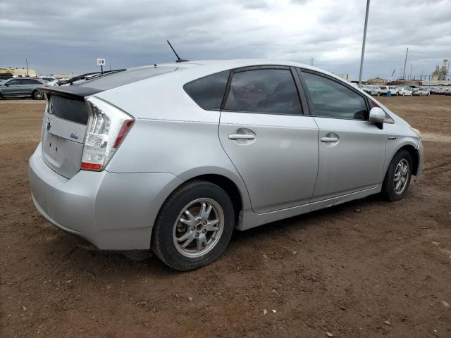 Photo 3 from auction – 2010 TOYOTA PRIUS with VIN JTDKN3DU1A0040503