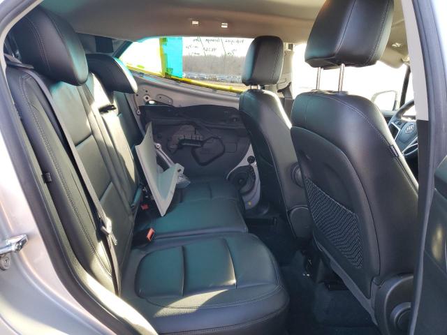 Photo 11 from auction – 2017 BUICK ENCORE ESS with VIN KL4CJCSB1HB041743