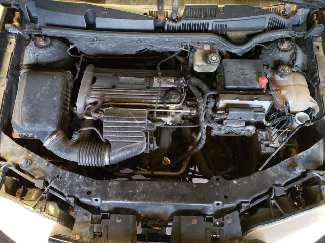 Photo 11 from auction – 2003 SATURN ION LEVEL with VIN 1G8AJ52F33Z140327
