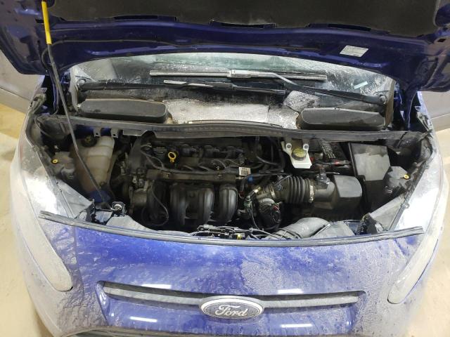 Photo 12 from auction – 2015 FORD TRANSIT CO with VIN NM0GS9F71F1188450