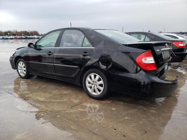 Photo 2 from auction – 2003 TOYOTA CAMRY LE with VIN JTDBE32K930233356