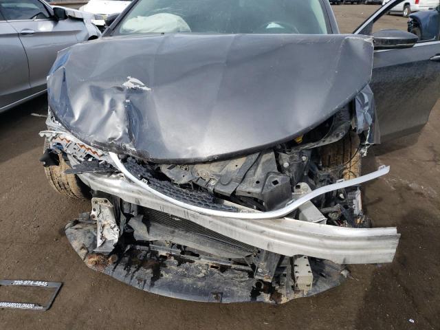 Photo 11 from auction – 2015 CHRYSLER 200 C with VIN 1C3CCCEG2FN668796