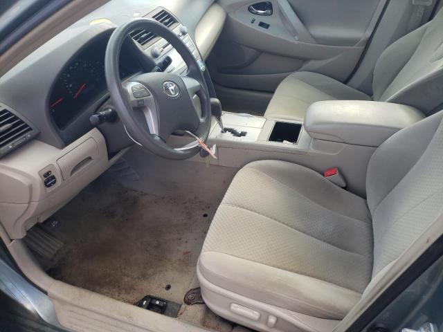 Photo 7 from auction – 2008 TOYOTA CAMRY CE with VIN 4T1BE46K28U774129