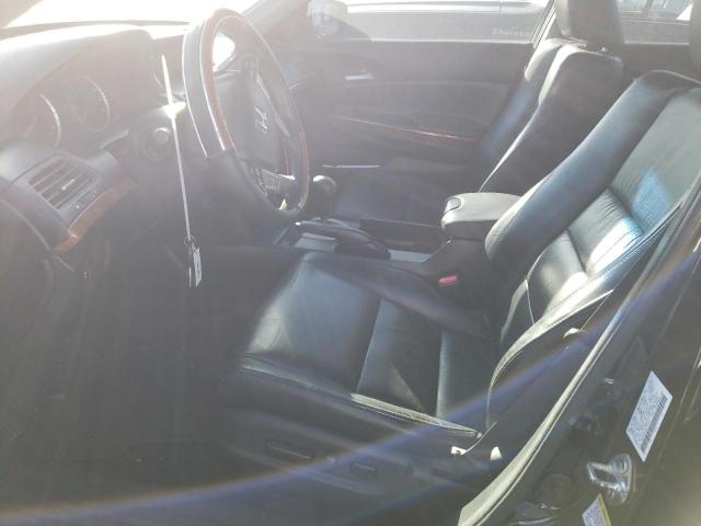 Photo 7 from auction – 2011 HONDA ACCORD EXL with VIN 1HGCP2F82BA100424