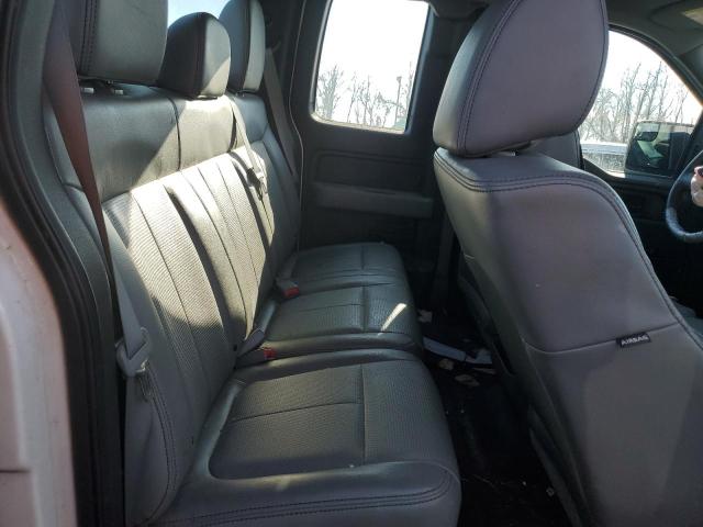 Photo 10 from auction – 2012 FORD F150 SUPER with VIN 1FTEX1CM5CFB58888