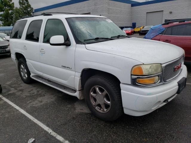 Photo 4 from auction – 2002 GMC DENALI with VIN 1GKEK63UX2J186634
